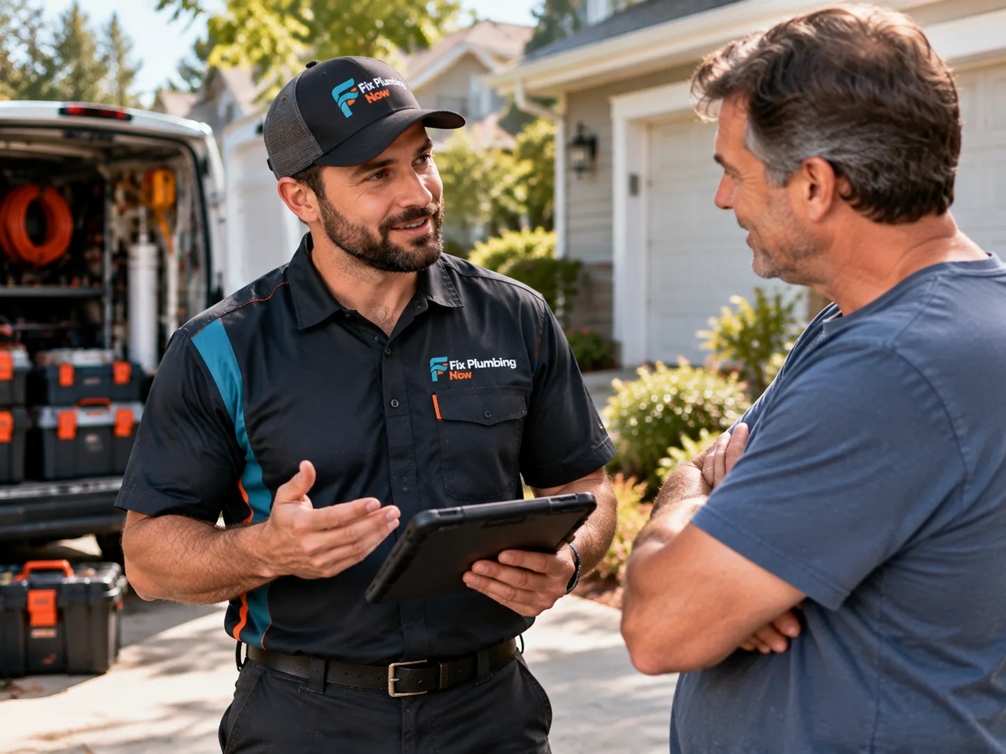 Clogged Drain Service Garysburg, NC FAQs